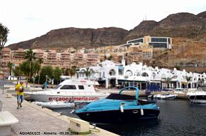 98 FIN DE SEJOUR - Aguadulce - Port - 25
